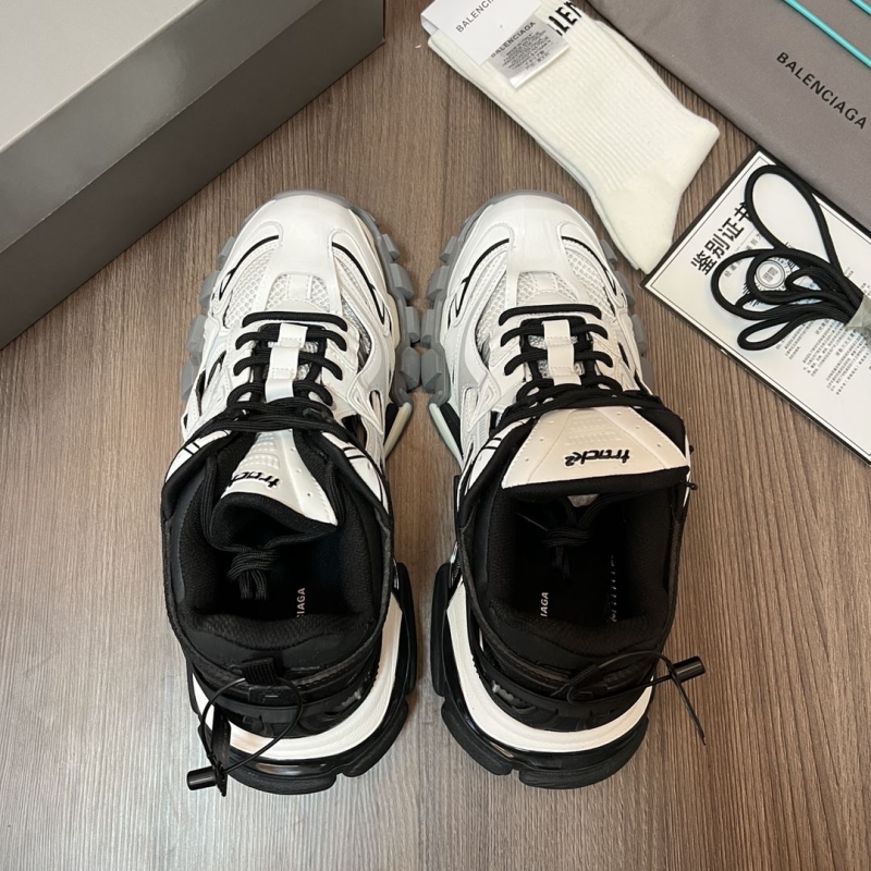 Balenciaga Track Shoes